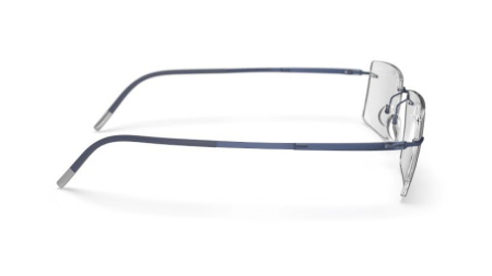 Изображение 3: Оправа для окулярів Silhouette 5540 4540