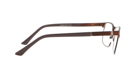 Зображення 4: Оправа для окулярів ID-GLASSES NK8680 C4 56