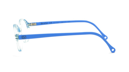 Зображення 3: Оправа для окулярів DIVERSO DV1302 2026 38 Дитяче