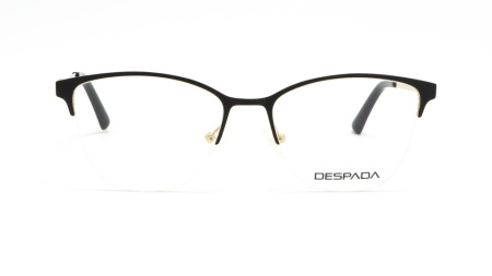 Зображення 5: Оправа для окулярів DESPADA DS 1027 C1 53