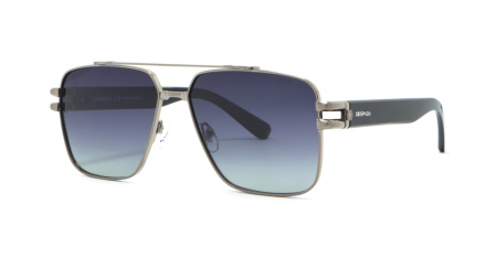 Зображення 1: Сонцезахисні окуляри DESPADA 2368 02 62