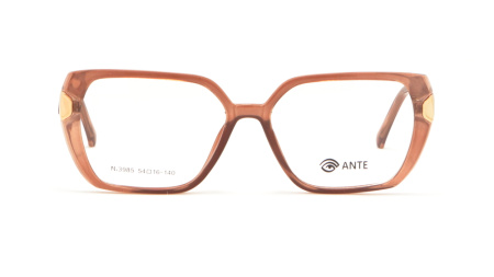 Зображення 2: Оправа для окулярів ANTE NI3985 C3 54