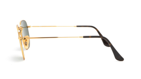 Зображення 2: Сонцезахисні окуляри Ray Ban RB 3548N 001 51 Hexagonal