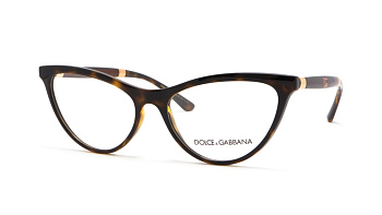 Оправа для окулярів Dolce&Gabbana DG 5058 502 55