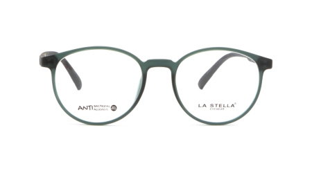 Зображення 5: Оправа для окулярів LA STELLA 7061 С094 46 Дитяче