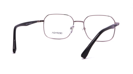 Изображение 5: Оправа для окулярів DESPADA DS 5310 C2 54 КЛІПОН