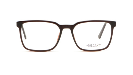 Зображення 2: Оправа для окулярів GLORY 780 BROWN 54