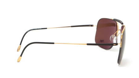 Зображення 5: Сонцезахисні окуляри Silhouette 8657 6204