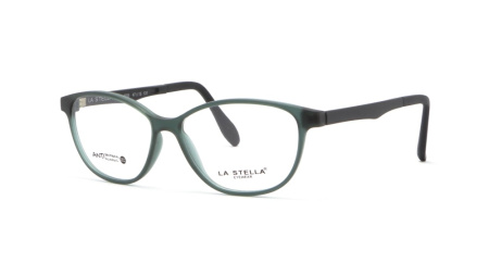 Зображення 1: Оправа для окулярів LA STELLA 4005 С0506 47 Дитяче