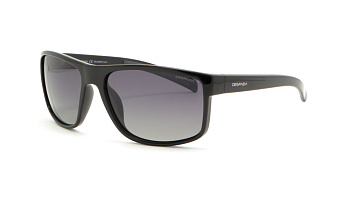 Сонцезахисні окуляри DESPADA 2326 01 54