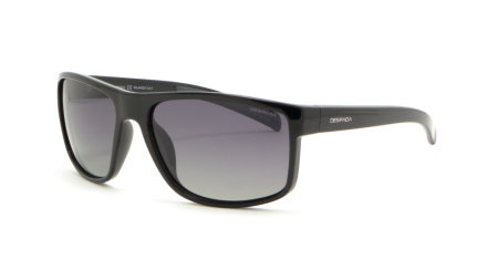 Зображення 1: Сонцезахисні окуляри DESPADA 2326 01 54