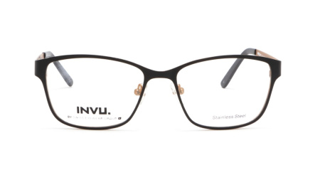 Зображення 5: Оправа для окулярів INVU B3805 A 53