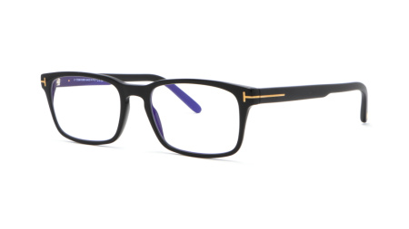 Зображення 1: Оправа для окулярів TOM FORD TF5938-B 001 54