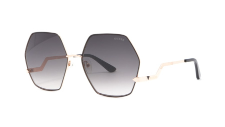 Зображення 1: Сонцезахисні окуляри GUESS GU 7815 05B 61