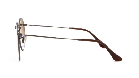 Зображення 2: Сонцезахисні окуляри Ray Ban RB 3447N 004/51 53 Round