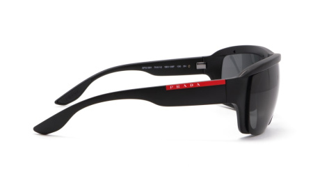 Зображення 3: Сонцезахисні окуляри PRADA Linea Rossa SPS 09V 1BO-06F 70