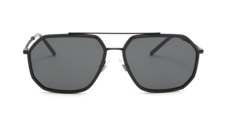 Зображення 2: Сонцезахисні окуляри Dolce&Gabbana DG 2285 1106/87 60