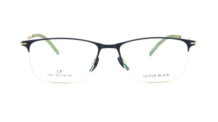 Зображення 2: Оправа для окулярів Oliver Black IP1001 C1 56