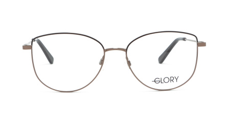 Зображення 2: Оправа для окулярів GLORY 239 BROWN 54