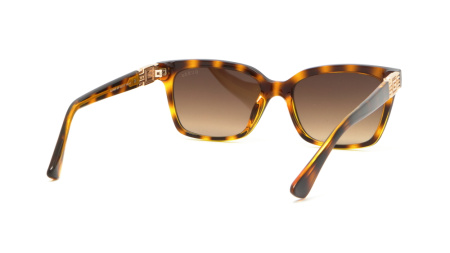 Зображення 5: Сонцезахисні окуляри GUESS GU 7869 52F 53