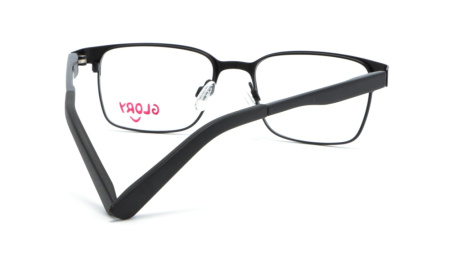 Зображення 3: Оправа для окулярів GLORY 341 NERO 46 Дитяче