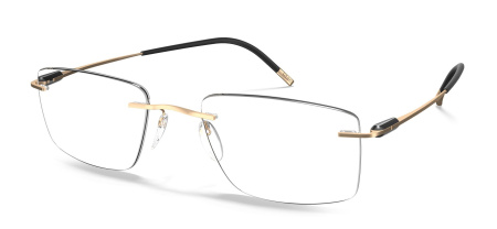 Зображення 1: Оправа для окулярів Silhouette 5561 7630 19/145