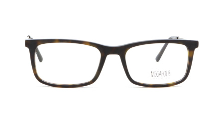 Зображення 5: Оправа для окулярів MEGAPOLIS 1202 DEMI 53