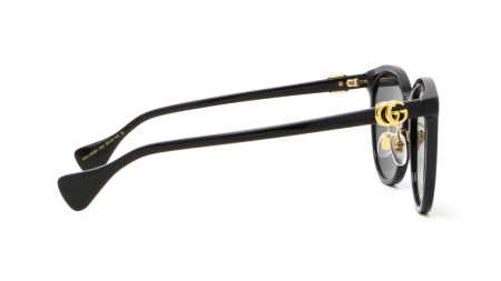 Зображення 4: Сонцезахисні окуляри GUCCI GG 1180SK 002 56