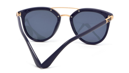 Зображення 5: Сонцезахисні окуляри DACKOR 012 BLUE 50