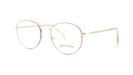 Зображення 1: Оправа для окулярів OPTIMIX OM926 C002 52