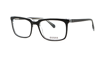 Оправа для окулярів GUESS GU 50063 005 56