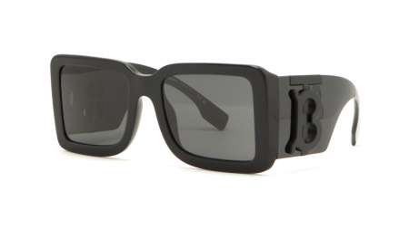 Зображення 1: Сонцезахисні окуляри BURBERRY B 4406-U 4093/87 55