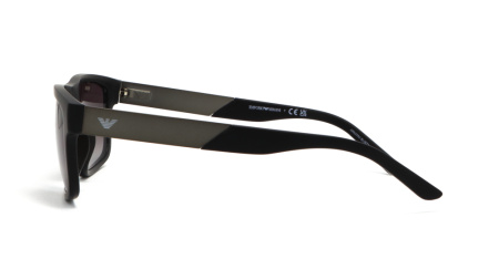 Зображення 2: Сонцезахисні окуляри EMPORIO ARMANI EA 4244U 5001/8G 57