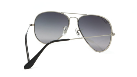Зображення 7: Сонцезахисні окуляри Ray Ban RB 8041 086/M3 58 Aviator