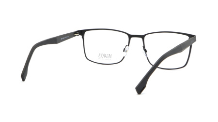 Зображення 2: Оправа для окулярів MEGAPOLIS 560 NERO 57