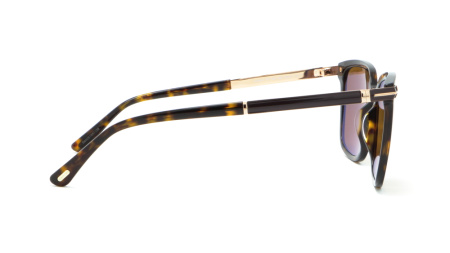 Зображення 2: Сонцезахисні окуляри TOM FORD TF1183 52E 56