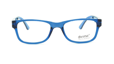 Изображение 2: Оправа для окулярів DIVERSO DV3201 0046 45 Дитяче