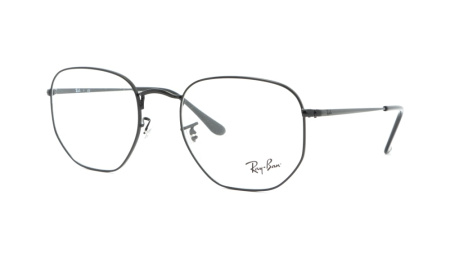 Зображення 1: Оправа для окулярів Ray Ban RX 6448 2509 54 Hexagonal