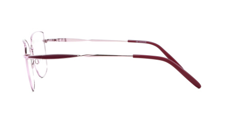 Зображення 3: Оправа для окулярів DACKOR 177 PINK 52