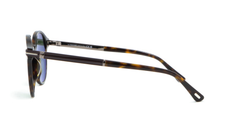 Зображення 3: Сонцезахисні окуляри TOM FORD TF1184 52N 52