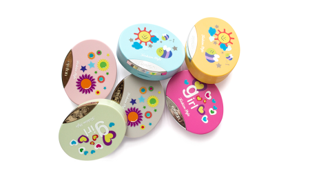 Изображение 1: Дорожний набор Fashion Style К1617К Хорошее настроение