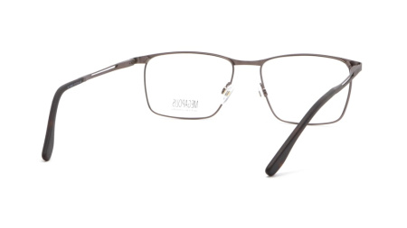 Зображення 2: Оправа для окулярів MEGAPOLIS 087 GREY 57