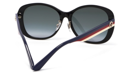 Зображення 3: Сонцезахисні окуляри GUCCI GG 0849SK 002 59