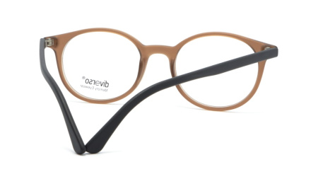 Зображення 4: Оправа для окулярів DIVERSO DV1118 4906M 47 Дитяче