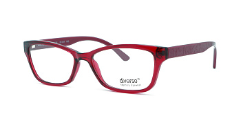 Оправа для окулярів DIVERSO DV2104 4738 51