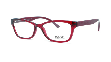 Зображення 1: Оправа для окулярів DIVERSO DV2104 4738 51