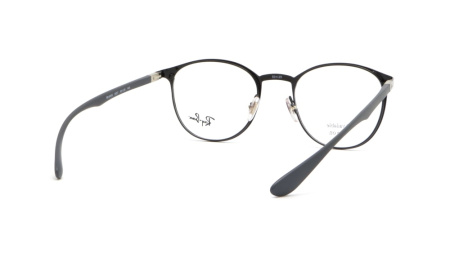 Зображення 4: Оправа для окулярів Ray Ban RX 6355 3057 50