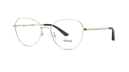 Зображення 1: Оправа для окулярів VERSACE 1313-D 1001 55