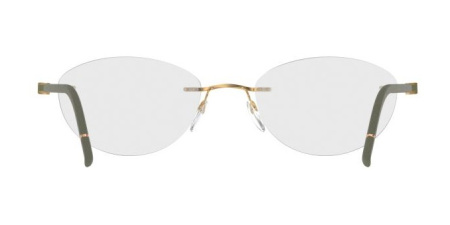 Зображення 4: Оправа для окулярів Silhouette 5529 7620 17/145