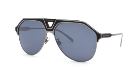 Зображення 1: Сонцезахисні окуляри Dolce&Gabbana DG 2257 1277/6G 60